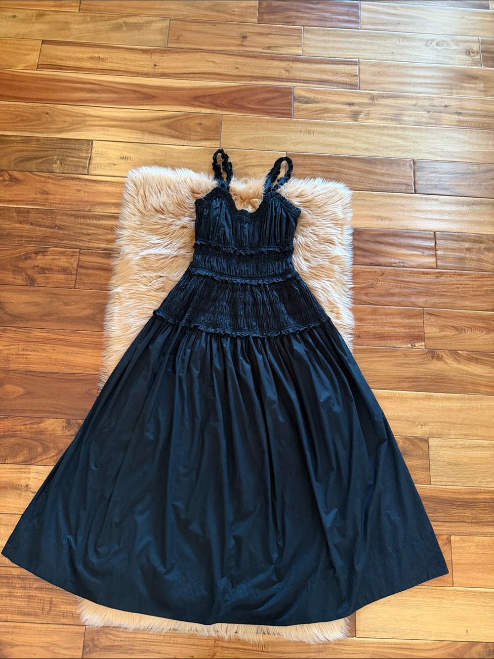 Doen Marianne Dress Sz Small - Picture 3 of 9